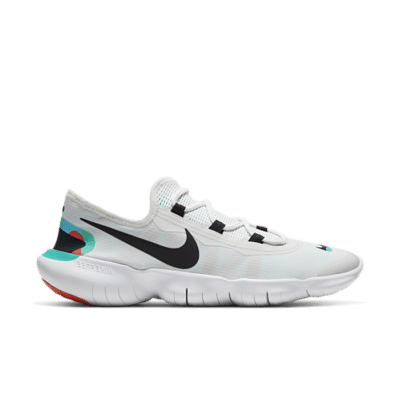 Nike Free Run 5.0 2020 Summit White CV9305-100