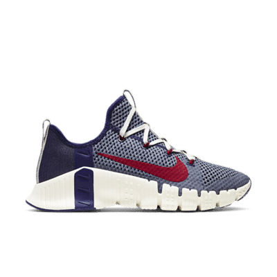 Nike Free Metcon 3 Amp USA (2020) CV9341-461