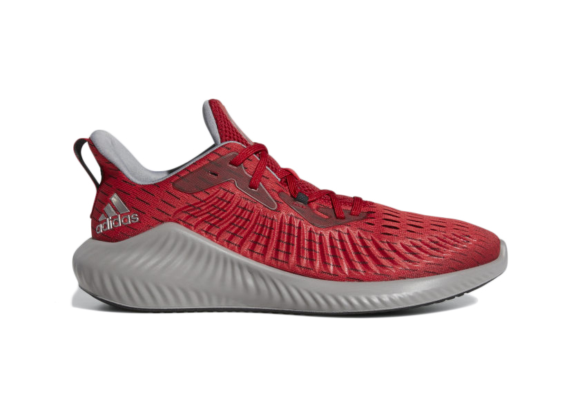 red alpha bounce