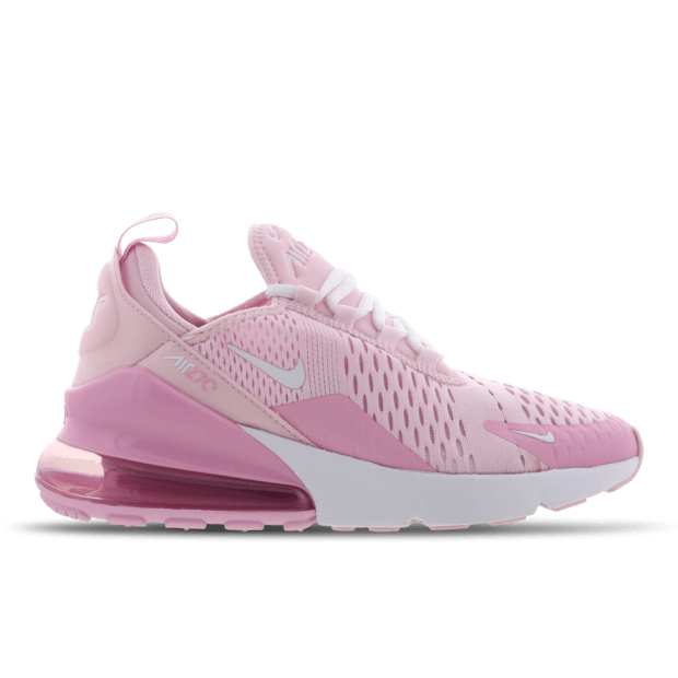 Nike Air Max 270 Pink CV9645-?