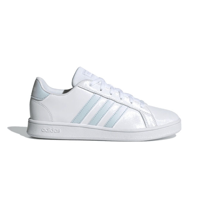 adidas grand court panter