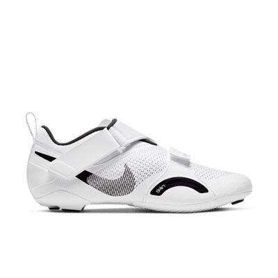 Nike SuperRep Cycle White Black CW2191-100