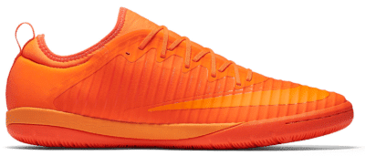 Nike MercurialX Finale II IC Total Orange 831974-888