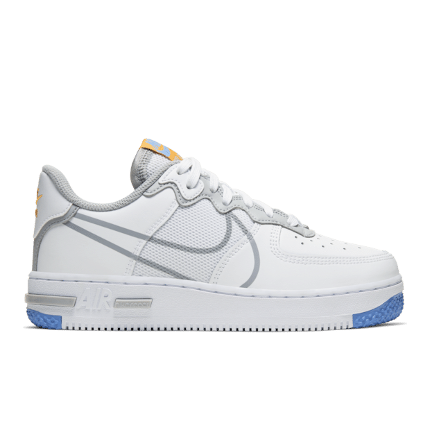 Nike Air Force 1 White CT5117-100