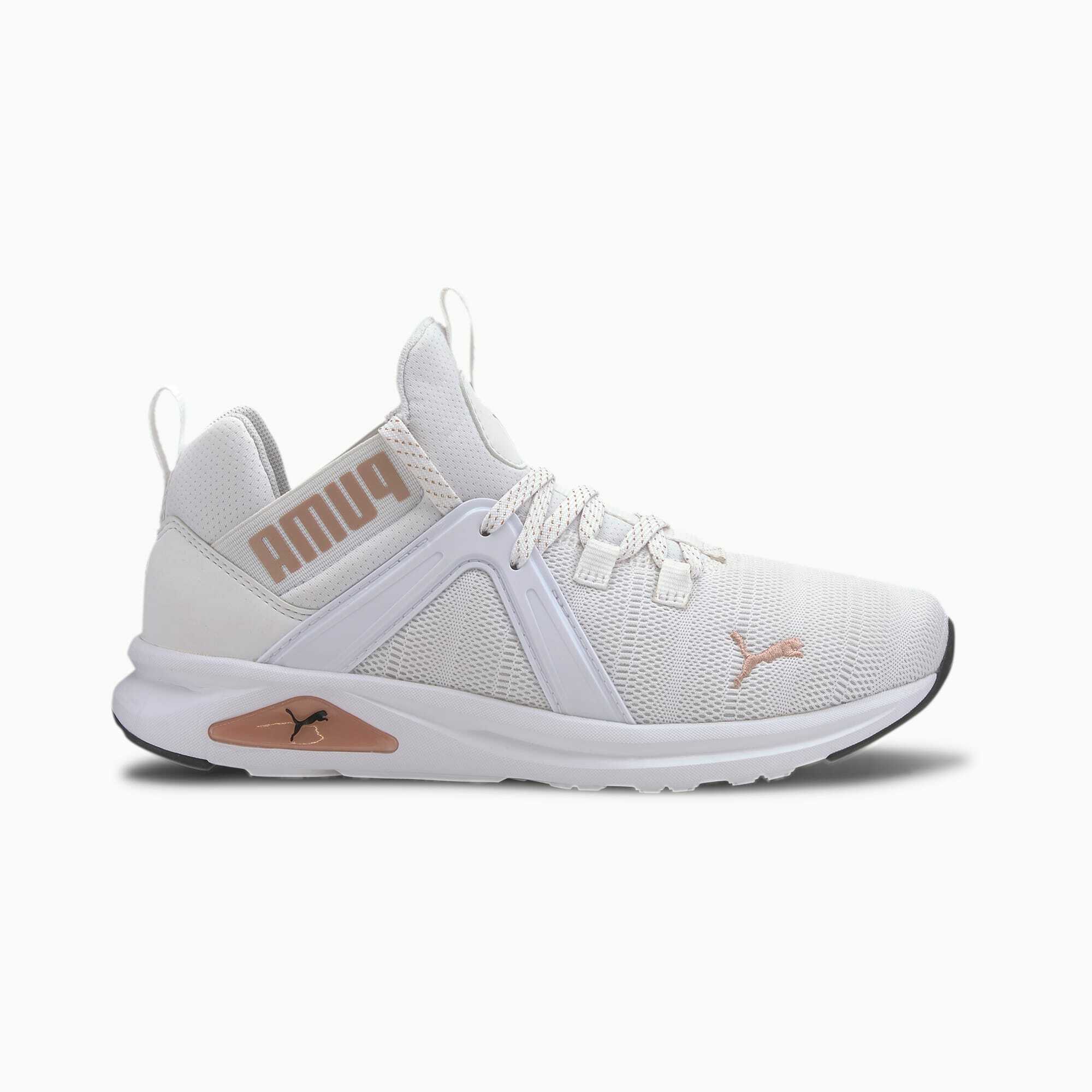Puma Enzo 2 Metal hardloopschoenen voor Dames 193257_03 | Geen kleur