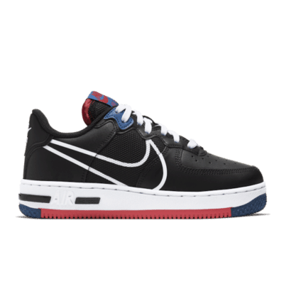 Nike Air Force 1 Black CT5117-001
