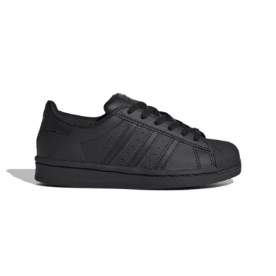 Adidas Superstar Black FU7715