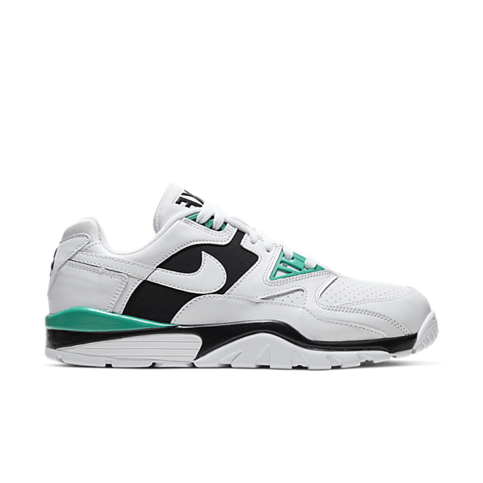 Nike Air Cross Trainer 3 Low ''Neptune Green'' CJ8172-101 | Groen
