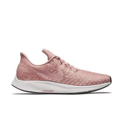 Nike Air Zoom Pegasus 35 Rust Pink (Women’s) 942855-603
