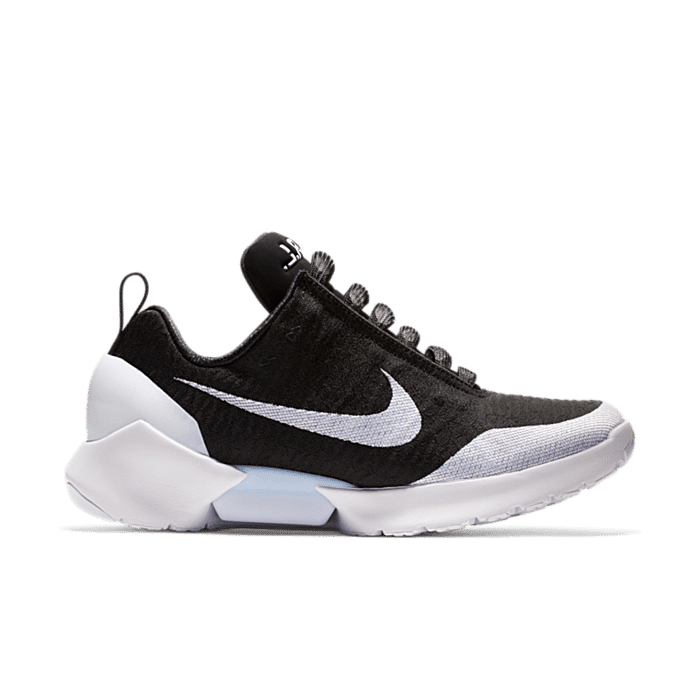 Nike HyperAdapt 1.0 (EU-aansluiting) Zwart AQ0436-011