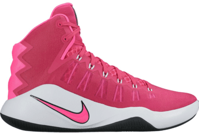 Nike Hyperdunk 2016 Vivid Pink 844359-660
