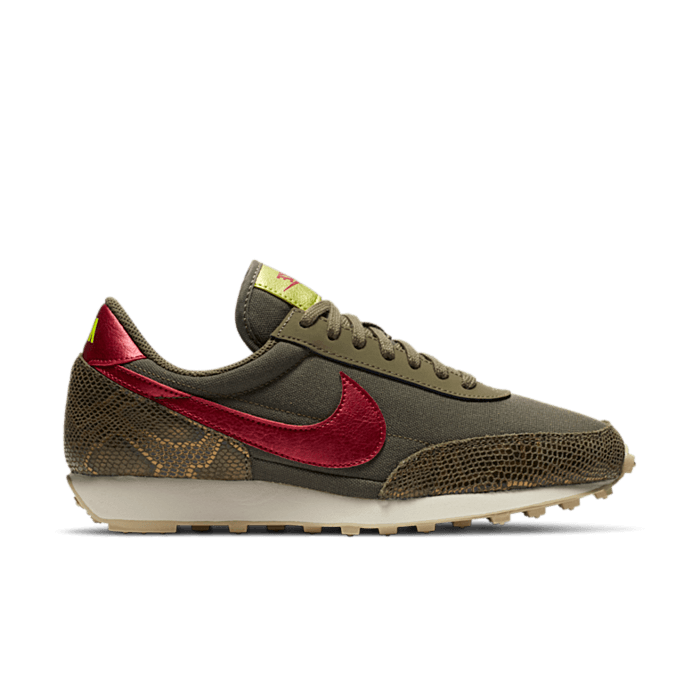 Nike Daybreak ”Olive Snakeskin” CZ0464-200