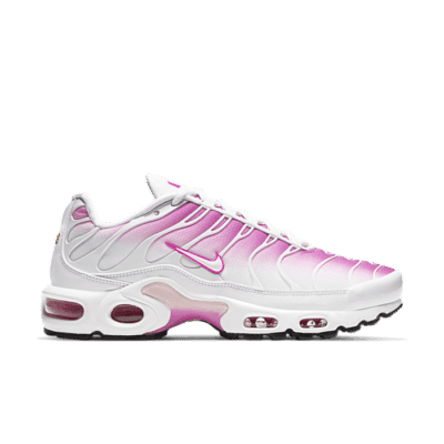 Nike Air Max Plus Pink Fade (Women’s) CZ7931-100