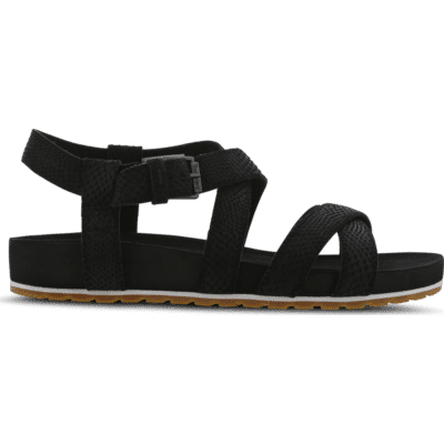 Timberland Malibu Waves Ankle Black TB0A2ATK0151