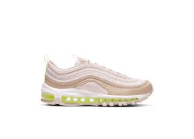 Nike Air Max 97 Barely Rose Volt (Women’s) CI7388-600
