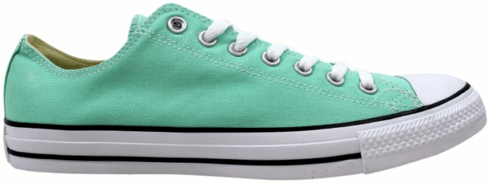 Beach glass deals converse high tops