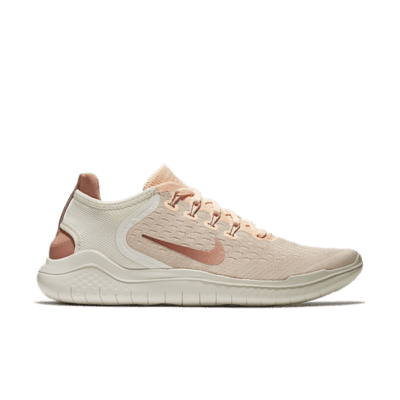Nike Free RN 2018 Guava Ice (Women’s) 942837-802