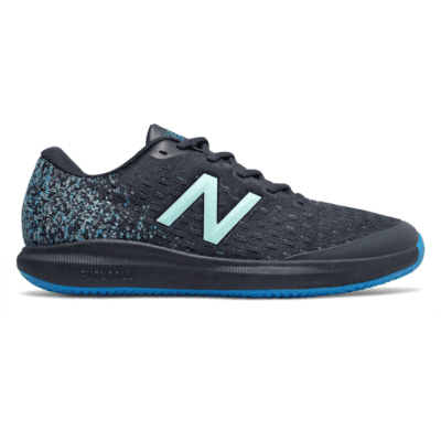 New Balance Clay Court FuelCell 996v4 Eclipse/Vision Blue/Bali Blue