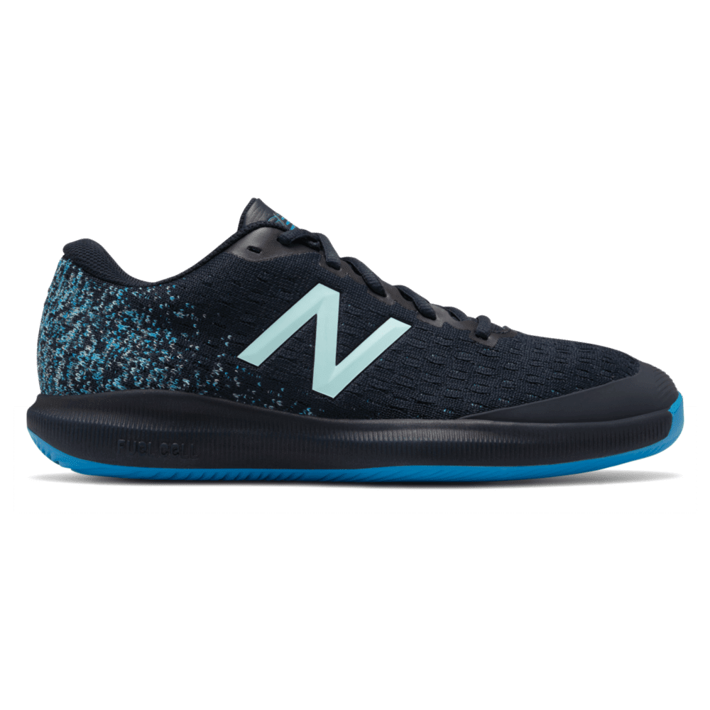 New Balance FuelCell 996v4 Eclipse 