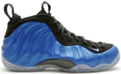 Nike Air Foamposite One HOH Penny Royal 314996-512