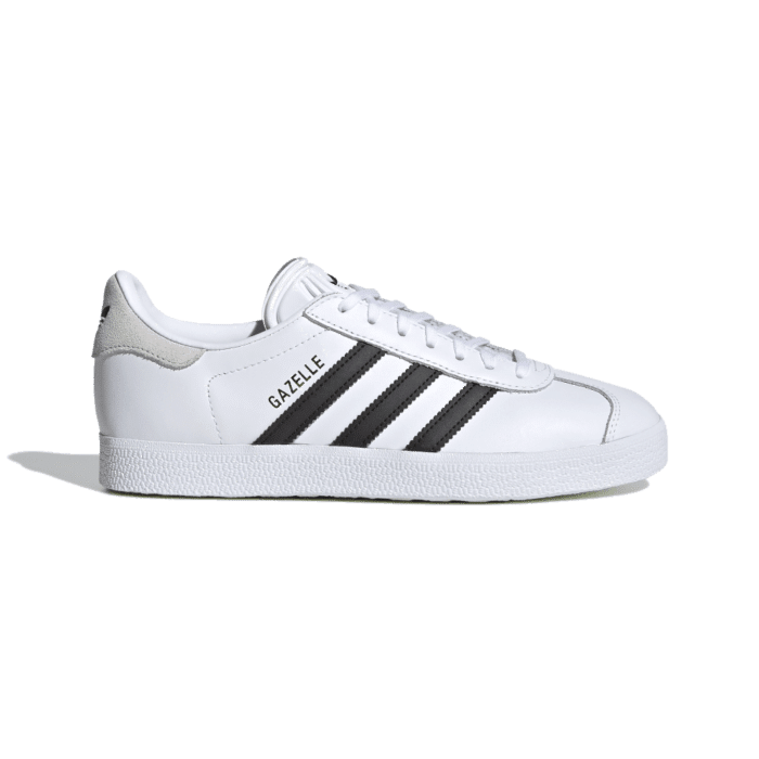 adidas Gazelle Cloud White FU9910 | Sneakerbaron