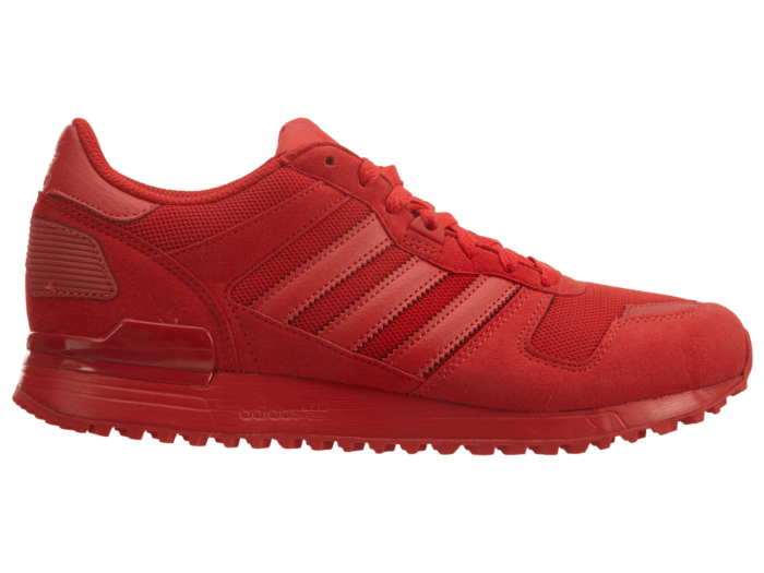adidas Zx 700 Red/Red/Red S79188 | Sneakerbaron NL