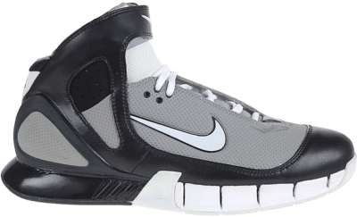 Nike Air Zoom Huarache 2K5 Medium Grey 310850-012