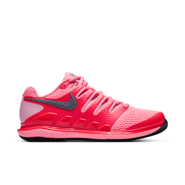 Nike Air Zoom Vapor X HC Laser Crimson Pink (Women’s) AA8027-604