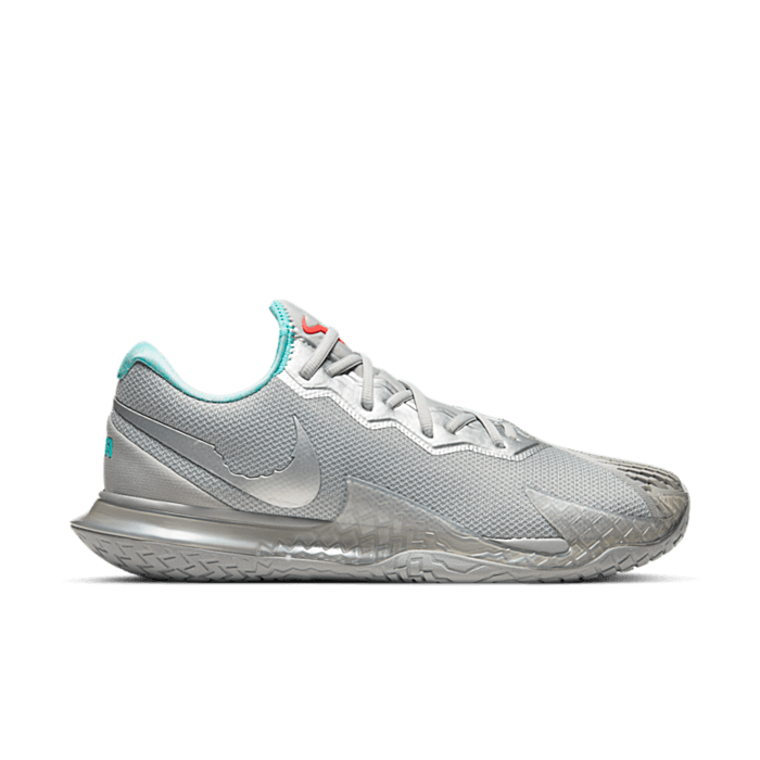 Nike Court Air Zoom Vapor Cage 4 ‘Metallic Silver’ Silver CD0424-004