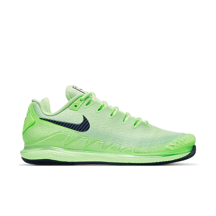Nike Court Air Zoom Vapor X Knit HC ‘Ghost Green’ Green AR0496-302
