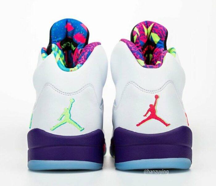 Nike Air Jordan 5 