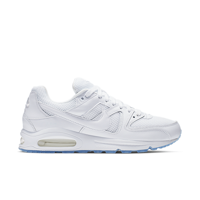 air max command white