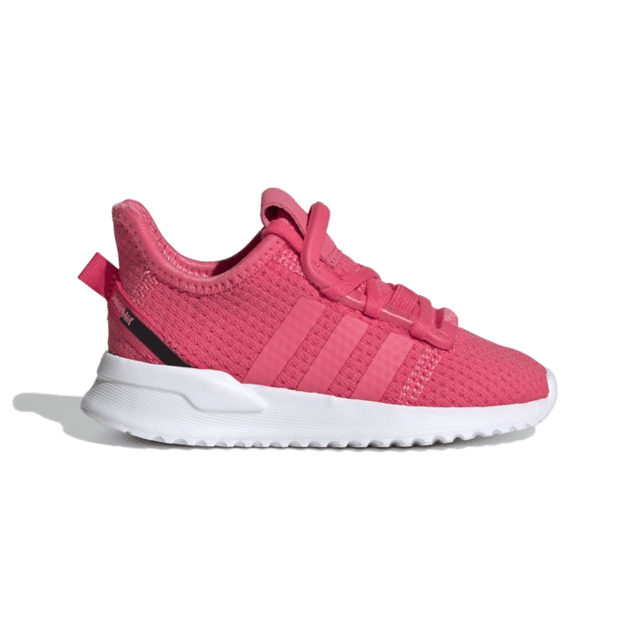 adidas U_Path Run Real Pink EF5909