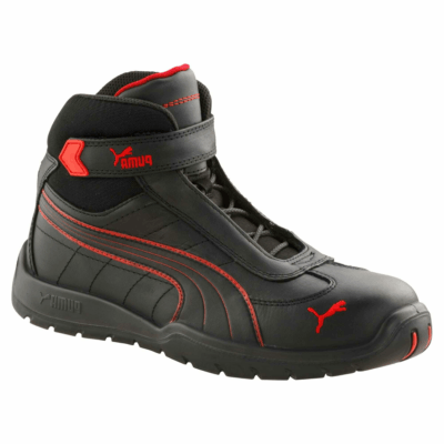 Puma S3 HRO Moto Protect Safety voor Heren 890482_01