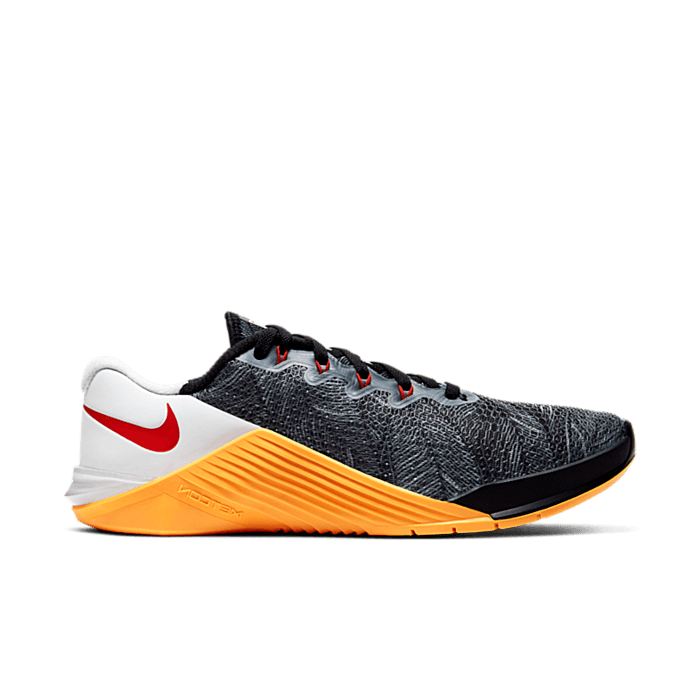 Nike Metcon 5 Zwart AO2982-081