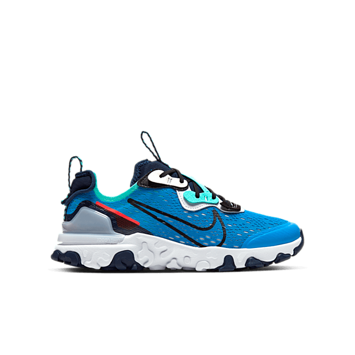 Nike React Vision Blue CD6888-401