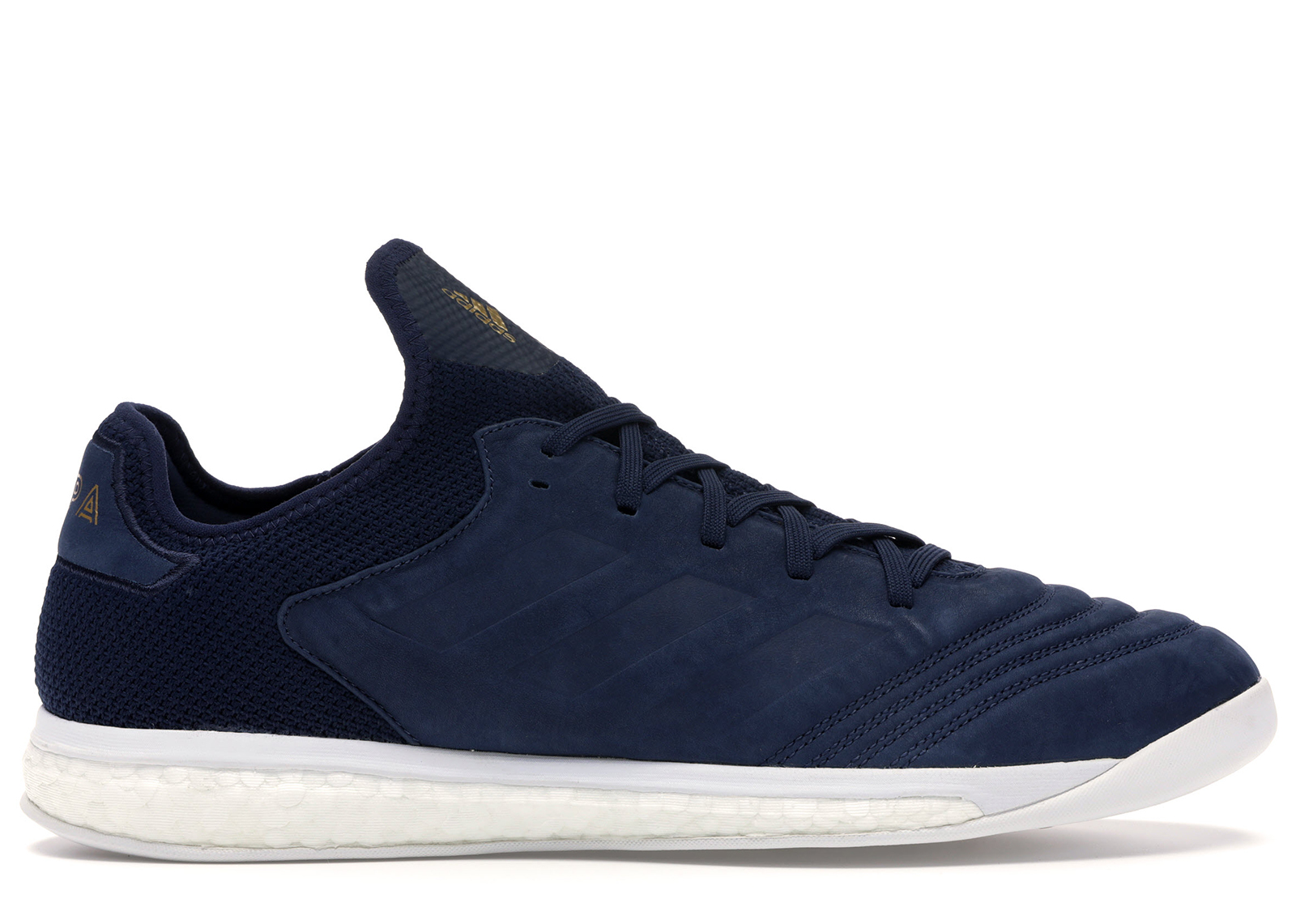 adidas Copa 18+ TR Collegiate Navy AC7447 | Blauw