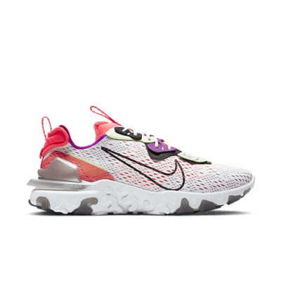 Nike React Vision ”Barely Volt” CD43730-102
