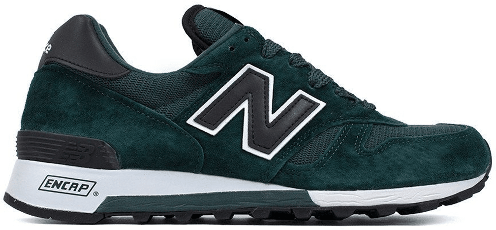 New balance shop 1300 groen