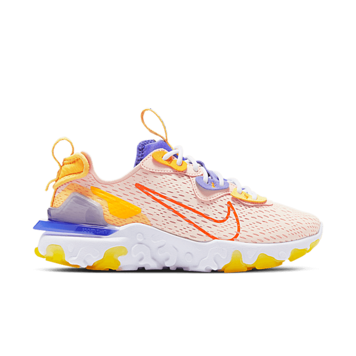 Nike React Vision Washed Coral (Women’s) CI7523-600