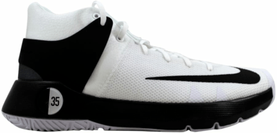 Nike KD Trey 5 IV TB White/Black 844590-100