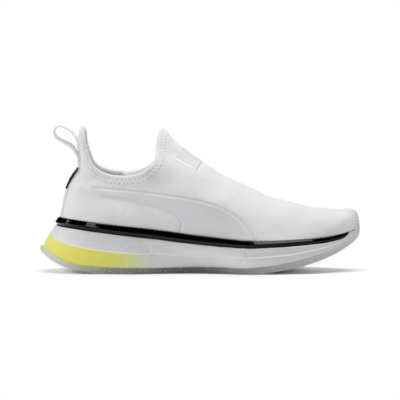 Puma Runner X Selena Gomez White 192921-01