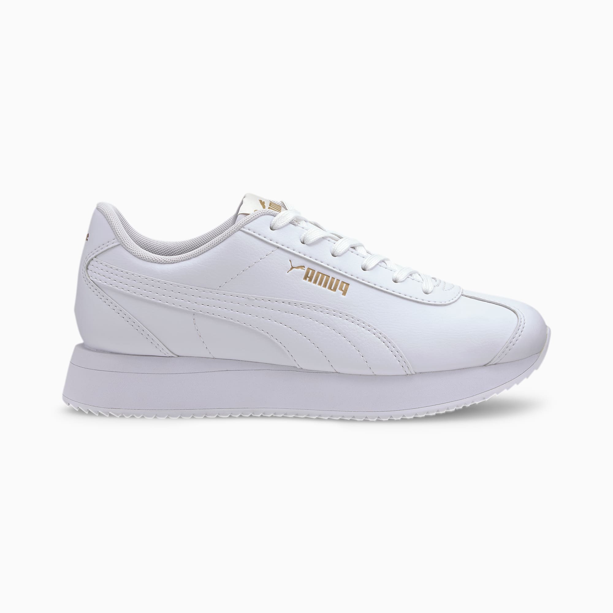 zapatillas puma turino stacked