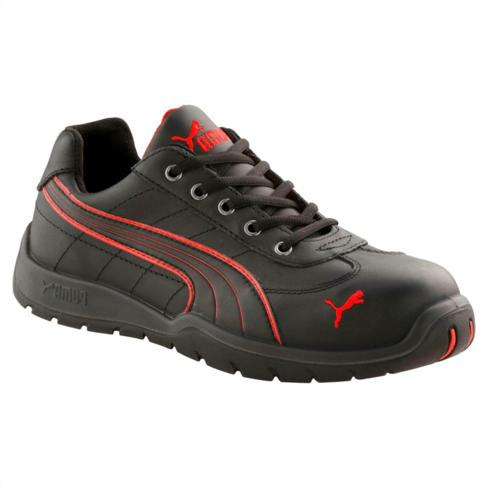 Puma S3 HRO Moto Protect Safety voor Heren 890483_01