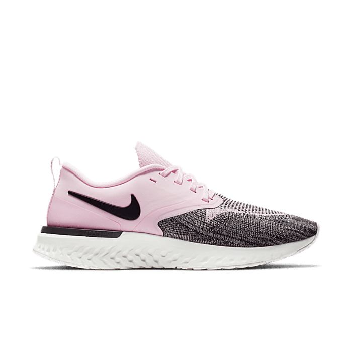 Nike Wmns Odyssey React Flyknit 2 ‘Barely Rose’ Pink AH1016-601