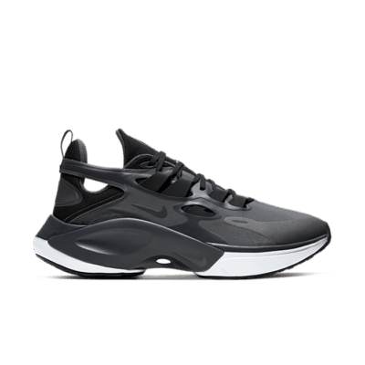 Nike Signal D/MS/X Zwart CV8923-002