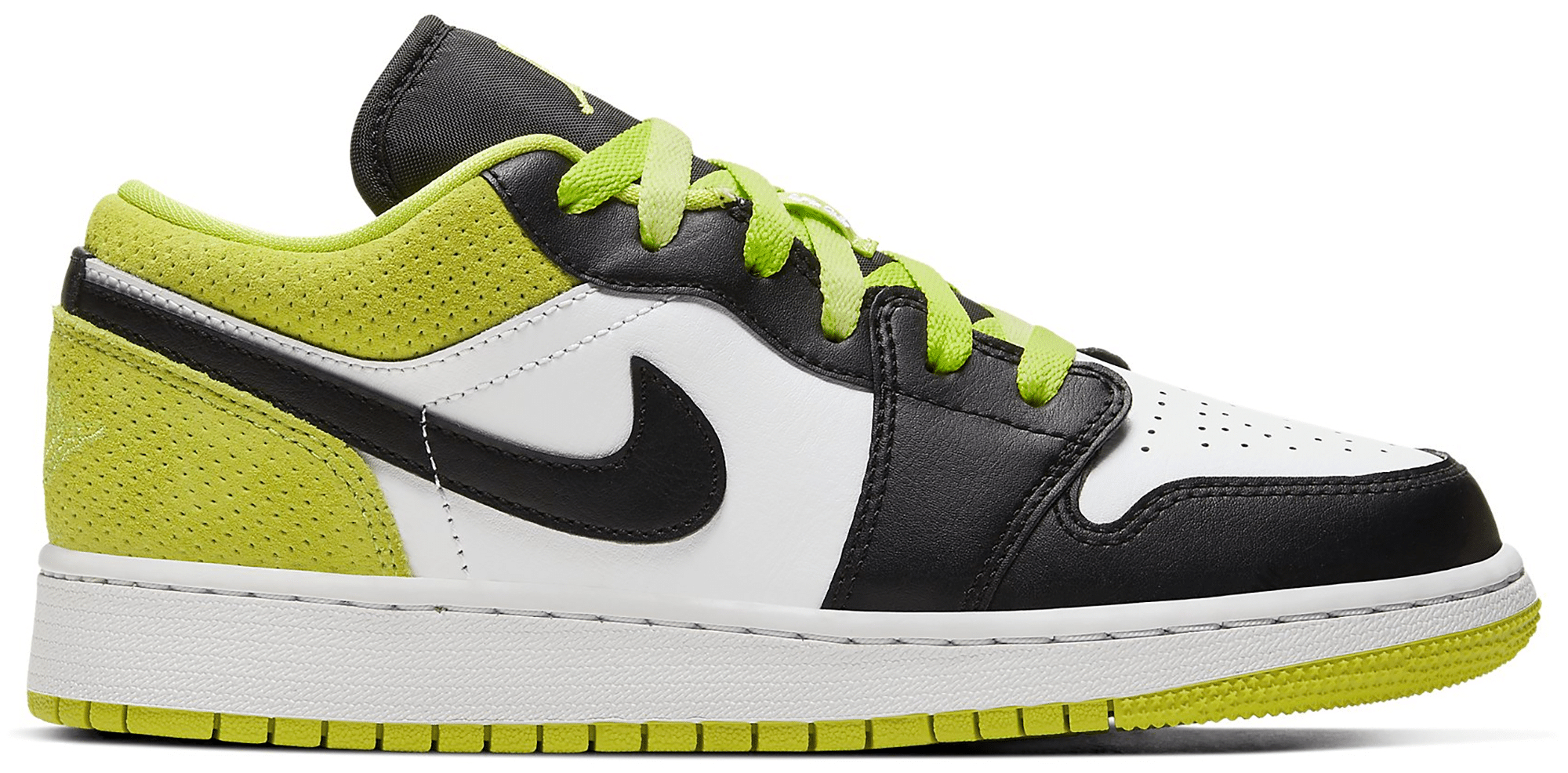 jordan 1 cyber green