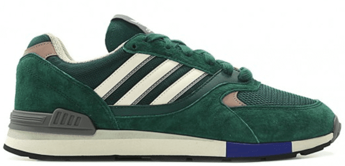 adidas quesence green