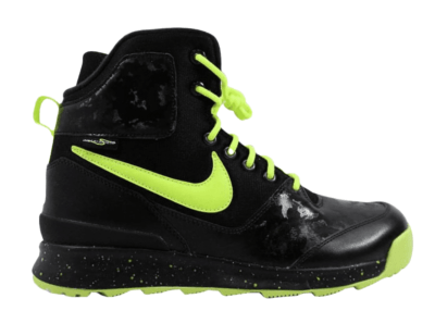 Nike Stasis ACG Black Volt (GS) 685610-004