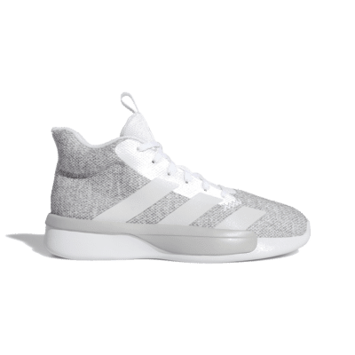 adidas Pro Next 2019 Cloud White Grey Two EH1968